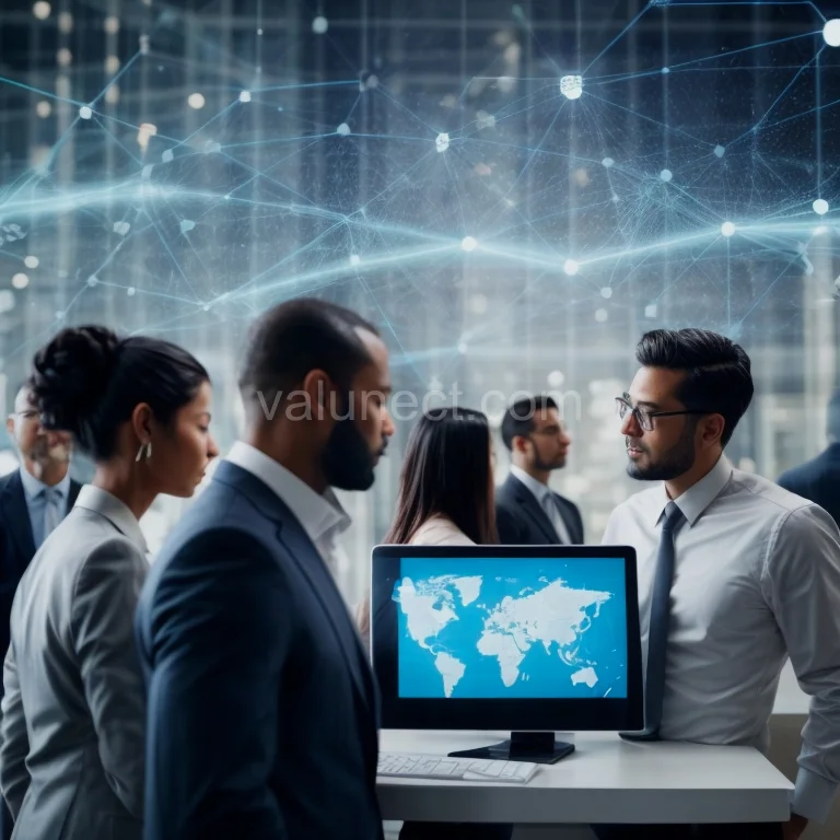 Connexion intelligente