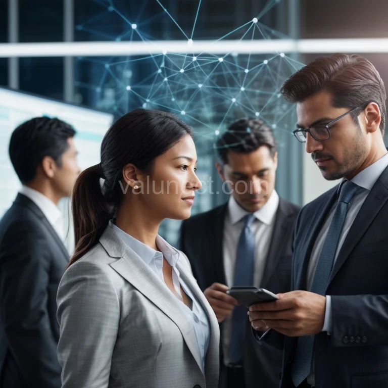 Croissance collaborative