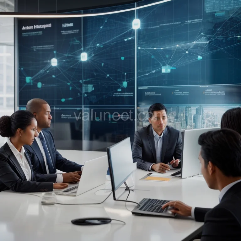 Optimiser les échanges